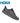 HOKA Clifton 8 Running Sneakers (Black)