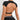 Women's Breathable Fitness Crop Top 