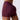 FitFarm Women's Yoga Scrunch High Waist Shorts