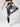 FitFarm Tie Dye Leggings 