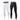 Men's Compression Pants